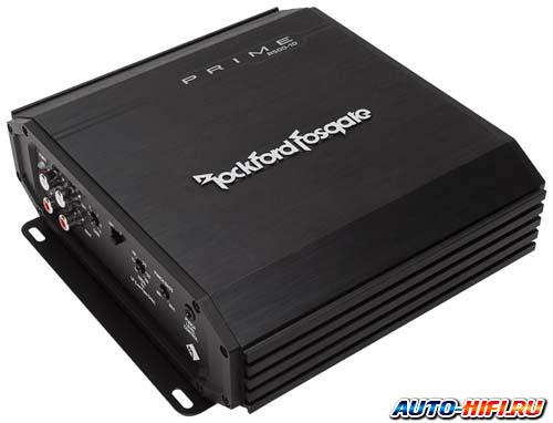Моноблок Rockford Fosgate R500-1D Моноблок Rockford Fosgate R500-1D